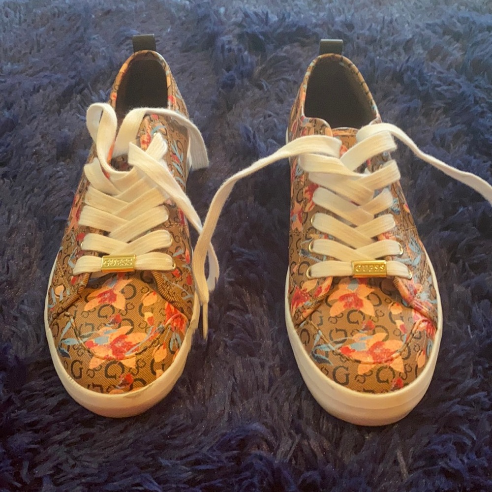 Guess sneakers